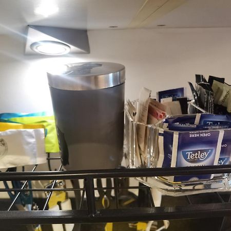 Celaka Birmingham Central Apartment, Free Indoor Parking Экстерьер фото