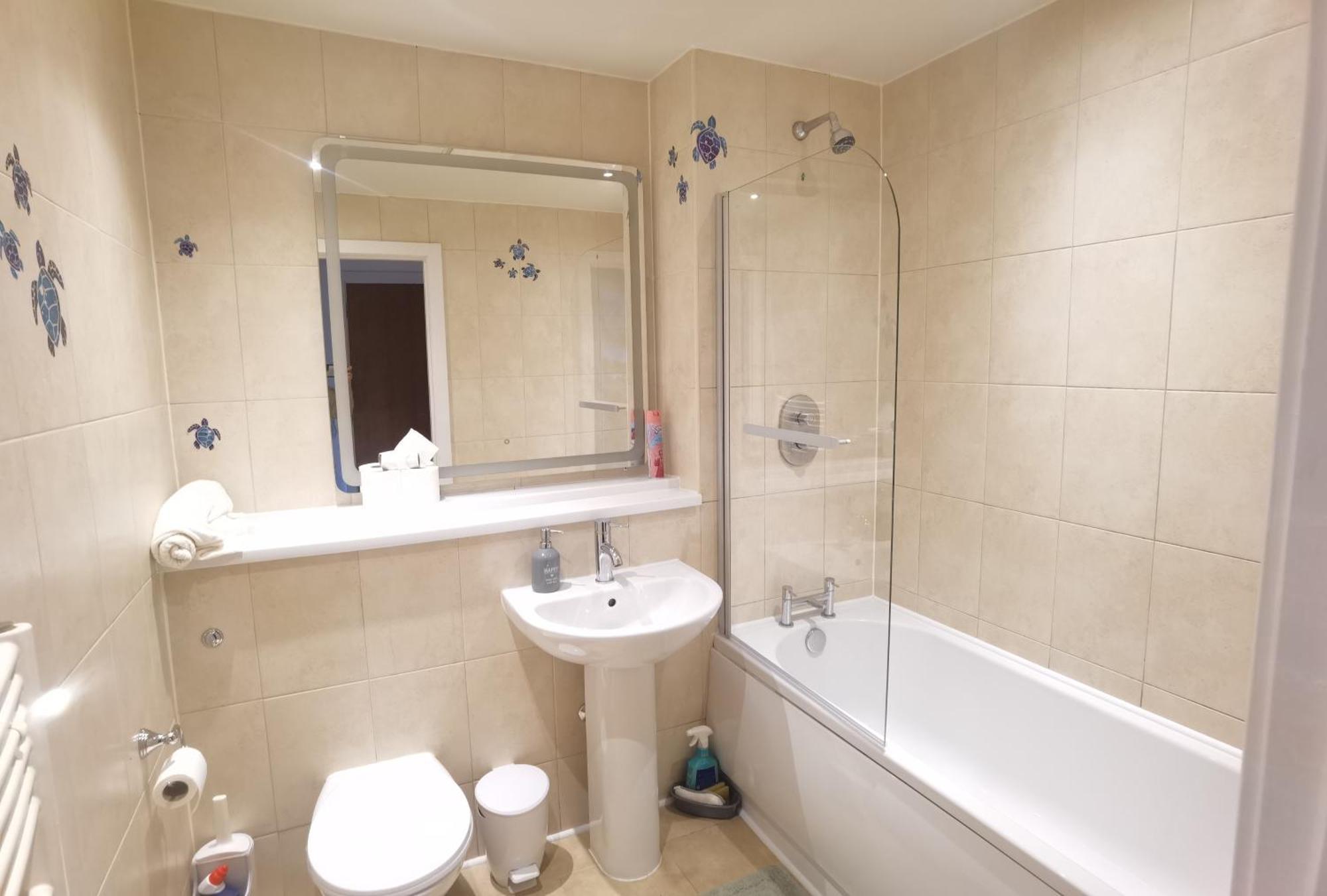 Celaka Birmingham Central Apartment, Free Indoor Parking Экстерьер фото