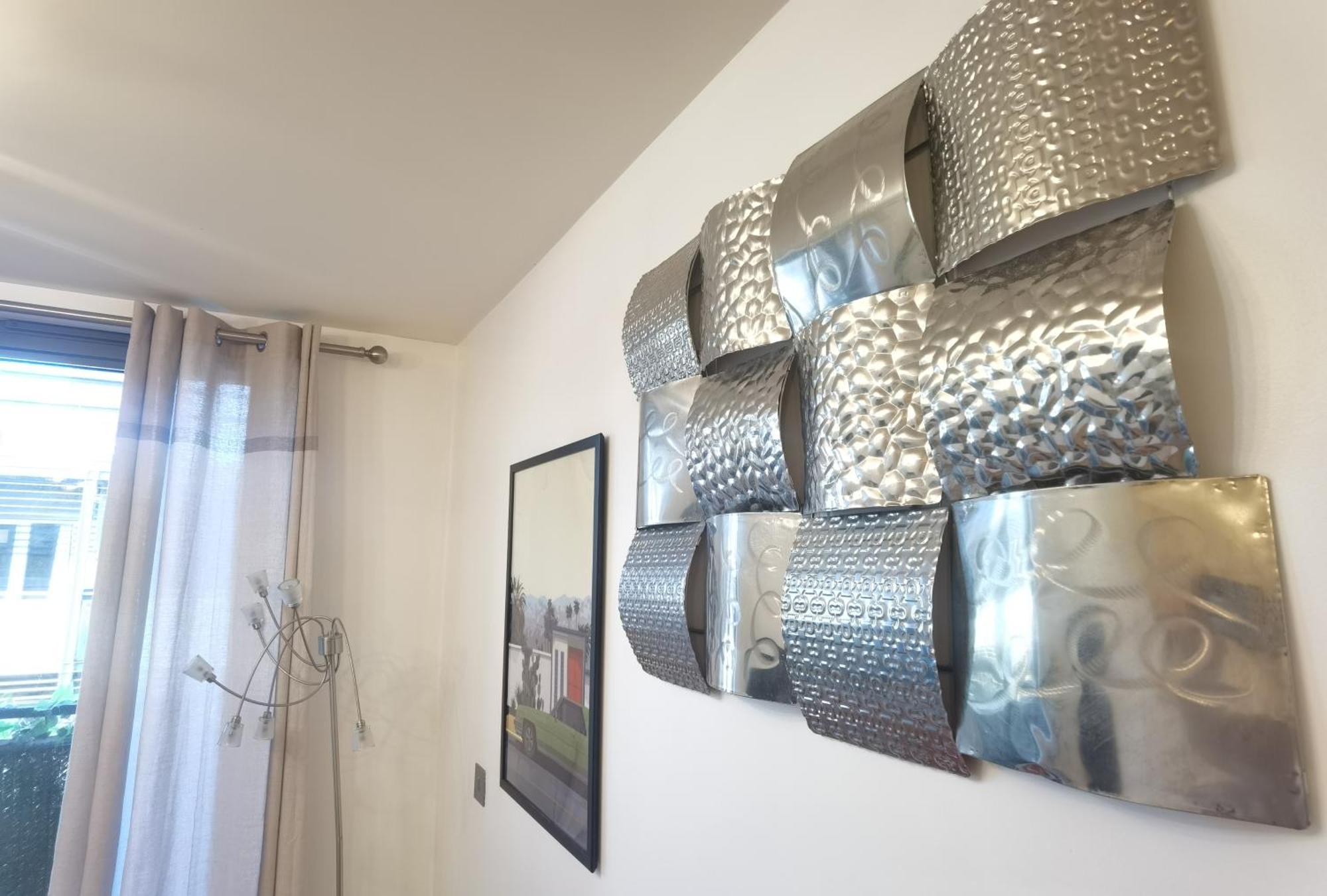Celaka Birmingham Central Apartment, Free Indoor Parking Экстерьер фото